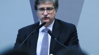 Indicação de Paulo Gonet à PGR é aprovada pelo Senado