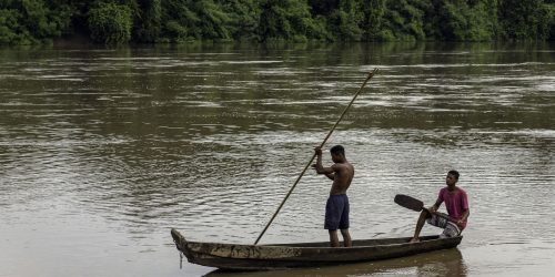 Imagem referente a Apenas 5% dos povos negros da AL têm direitos à terra reconhecidos