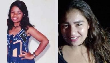 Imagem referente a Mãe de mulher morta no Parque Tarquínio também foi assassinada com requintes de crueldade