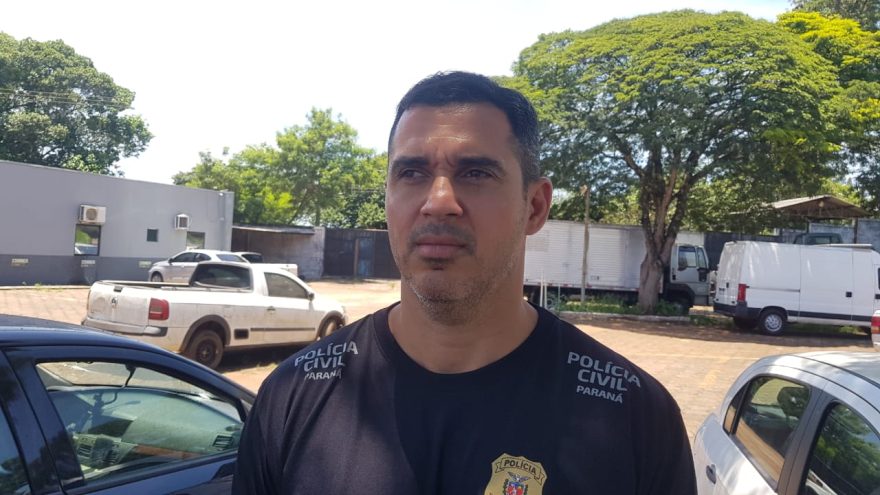 DH comenta sobre homicídio registrado na Rua Watkins Glen 