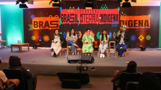 Festival debate papel dos povos indígenas nas questões climáticas