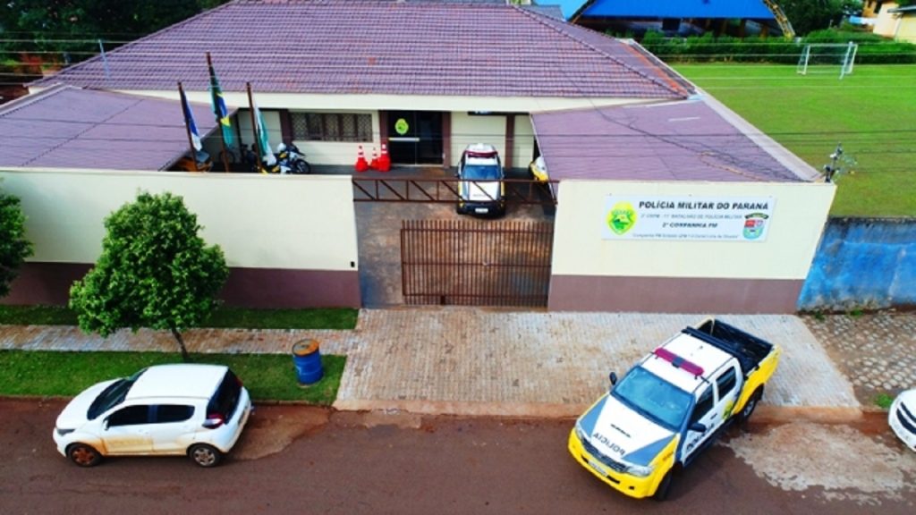 Homem é baleado nas costas em tentativa de homicídio na região de Goioerê