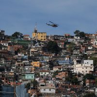 Rio: Plano Diretor pode piorar questão habitacional, dizem urbanistas Imagem referente a Rio: Plano Diretor pode piorar questão habitacional, dizem urbanistas