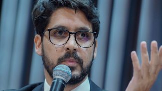 Lula nomeia Jean Lima como presidente da EBC Lula nomeia Jean Lima como presidente da EBC