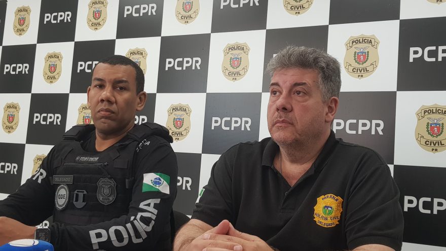 Operação Querimônia: Polícia Civil detalha apreensões realizadas em Cascavel