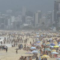 Imagem referente a Justiça proíbe apreensão sem motivo de crianças e adolescentes no Rio