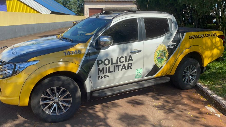 BPRv realiza Operação nas rodovias estaduais