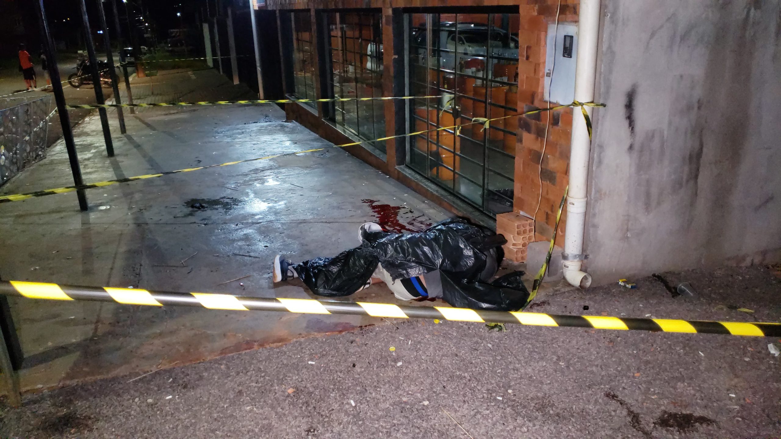 Réu pelo assassinato de Cleyton Oliveira de Lima é condenado a 21 anos de prisão
