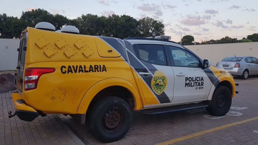 Mulher é presa por tráfico de drogas no Brasília