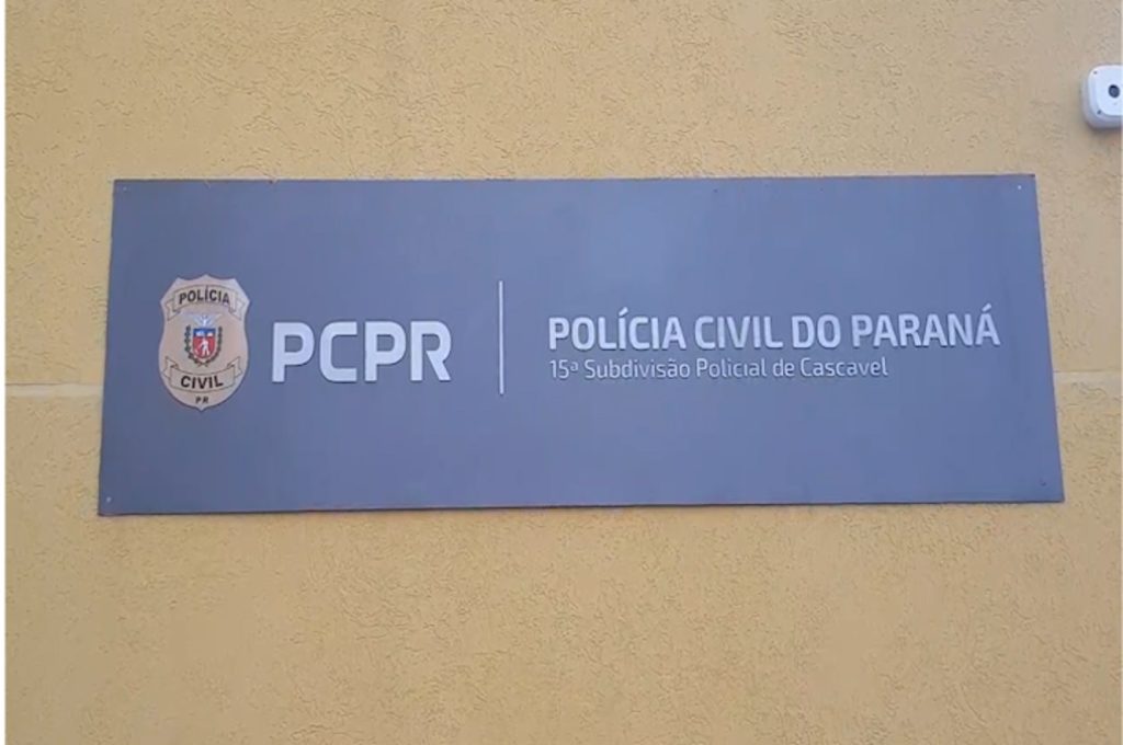 Gol placas CKZ 9837 foi furtado na Av. Brasil