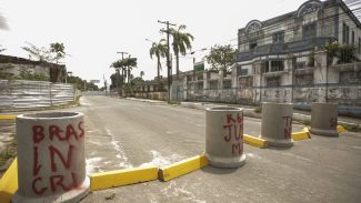 Ex-moradores de bairros desativados revelam sentimentos em mensagens