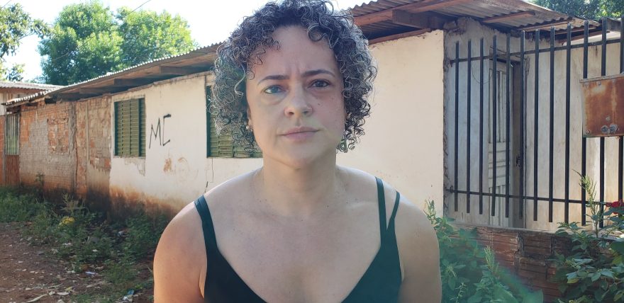 Advogada impede demolição de residência no Pioneiros Catarinenses