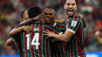 Mundial de Clubes: Fluminense supera Al Ahly para se garantir na final