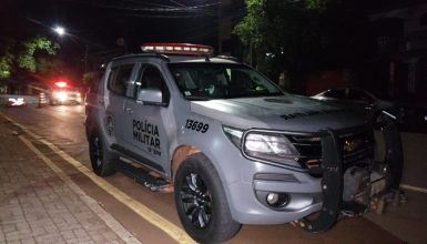 Imagem referente a Homem que guardava drogas na casa de parentes é preso com maconha e cocaína