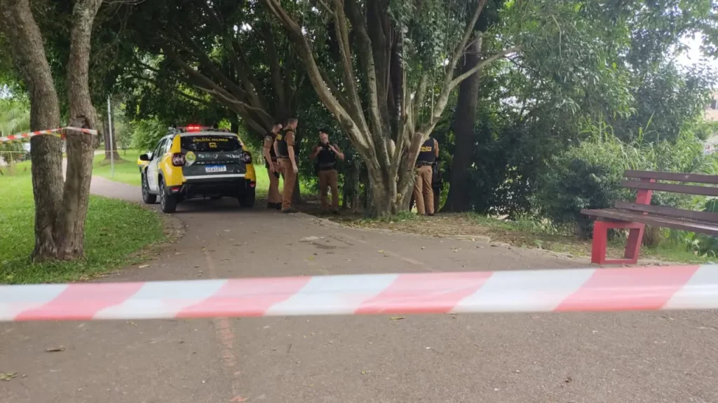 Homem morto linchado por 15 pessoas tinha histórico de crimes sexuais em Curitiba