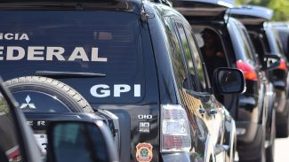 Polícia Federal combate milícia na zona oeste do Rio