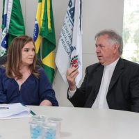 Fundo dos Direitos do Idoso repassa R$ 470 mil ao Asilo São Vicente de Paulo