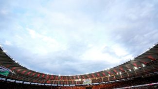 Governo do RJ aprova três concorrentes em licitação do Maracanã