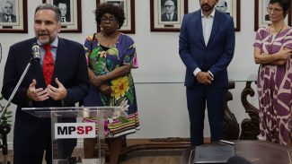 Prefeitura de SP e MP assinam termo de cooperação contra o racismo