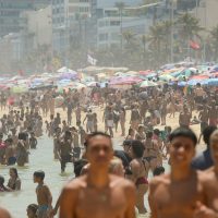 Imagem referente a MPF pede ao Supremo para proibir apreensão de adolescentes no Rio