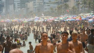 MPF pede ao Supremo para proibir apreensão de adolescentes no Rio