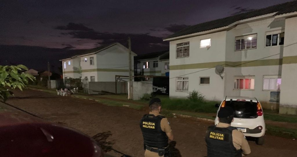 Homem é encontrado morto em apartamento no Grande Lago em Foz do Iguaçu