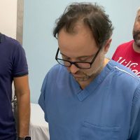 Imagem referente a Médico indiciado e detido em São Paulo por homicídio doloso é solto