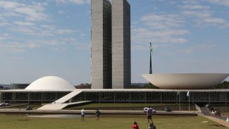 Congresso promulga emenda constitucional da reforma tributária