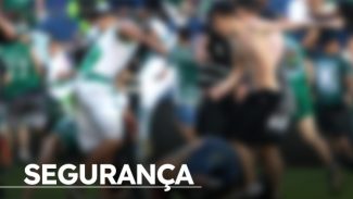 MPPR ingressa com ação e obtém liminar que impõe proibição de torcidas organizadas do Coritiba nos estádios em 2024