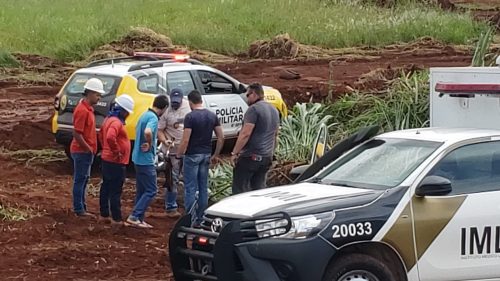 Imagem referente a Familiar teme que ossada humana encontrada na Região Norte seja de irmão desaparecido