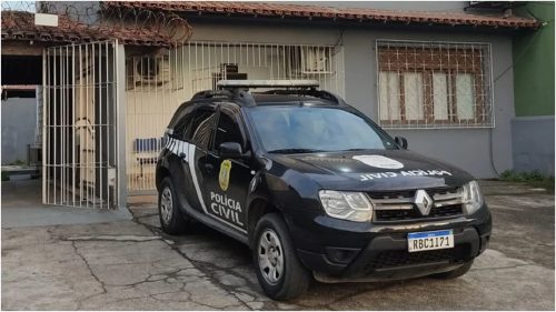 Dona de creche é indiciada por homicídio após morte de bebê nas dependências do local Imagem referente a Dona de creche é indiciada por homicídio após morte de bebê nas dependências do local