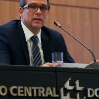 Imagem referente a Campos Neto: projeção de corte de 0,5 ponto na Selic é para 2 reuniões