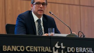 Campos Neto: projeção de corte de 0,5 ponto na Selic é para 2 reuniões