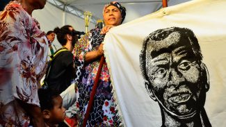 Lula sanciona feriado nacional de Zumbi e da Consciência Negra