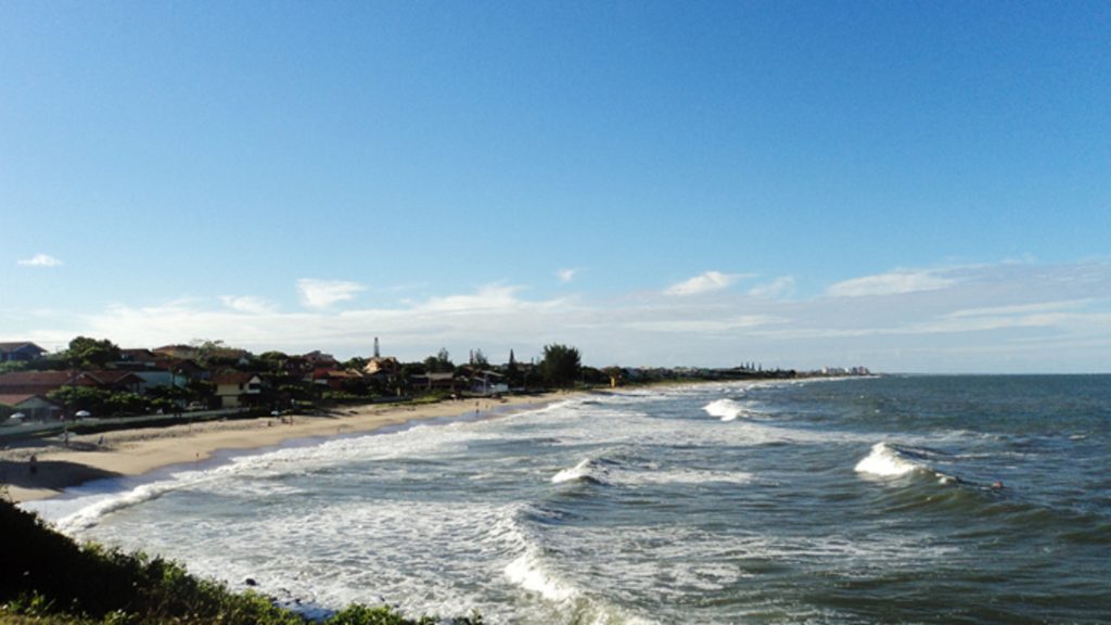Chuvoso no Sul e com seca no Norte, Verão 2023/2024 começa nesta sexta