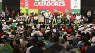 Imóveis da União sem uso serão destinados à moradia popular