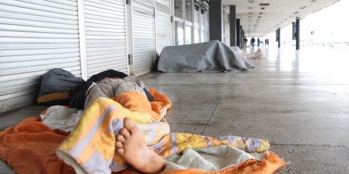 Imagem referente a Defensoria Pública teme violações em internações involuntárias no Rio