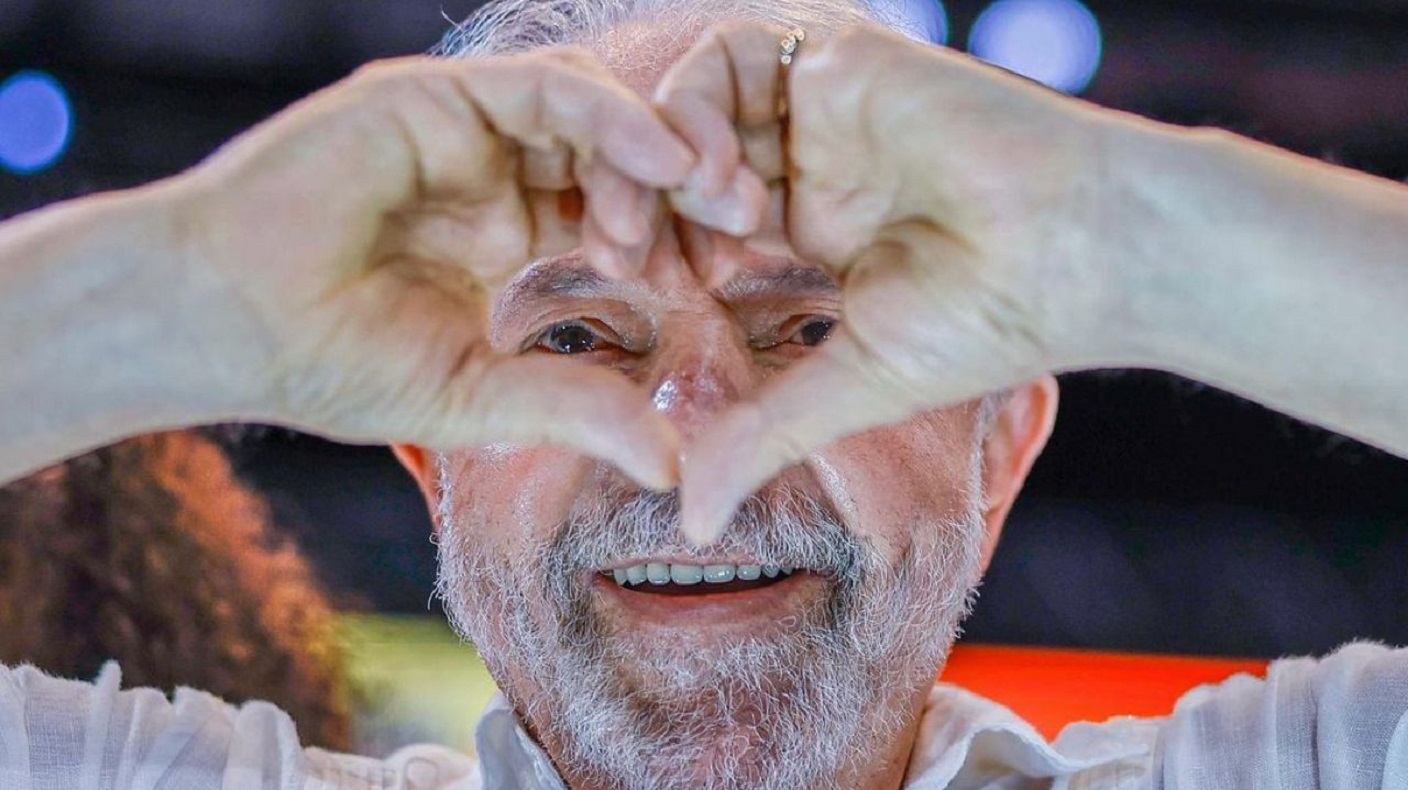 "Se preparem para lutar porque vamos derrotar vocês outra vez", diz Lula sobre Eleições 2026
