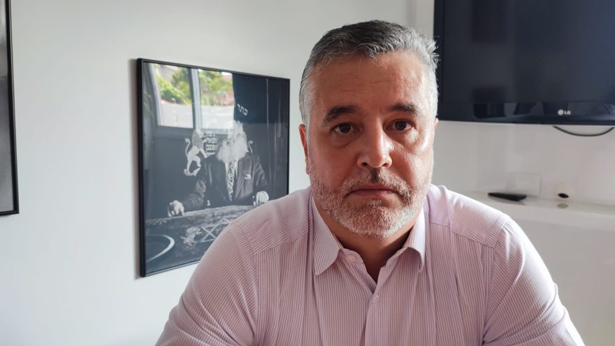 Pirâmide: Cascavelenses buscam na justiça valores apreendidos na Operação Ouranós