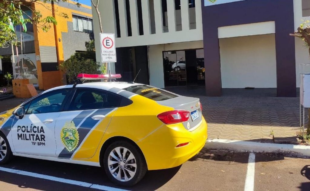 Homem aciona a PM após ser mordido por cachorro em Marechal Rondon