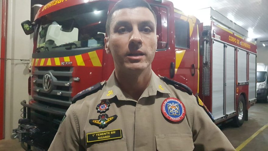 HERÓI DESAPARECIDO: Buscas por homem que salvou crianças no Paraná continuam