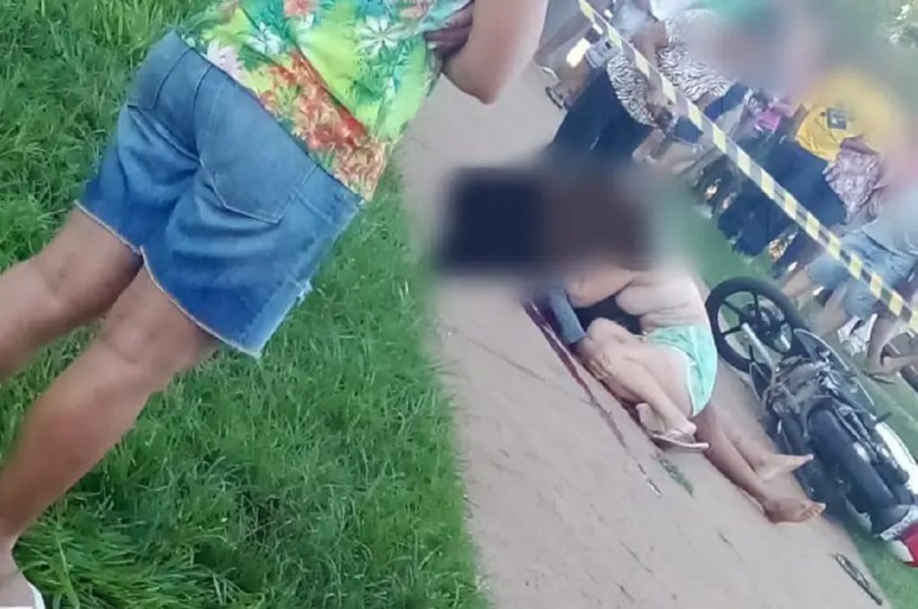 Morador de Iporã assassinado pode ter sido vítima de uma emboscada