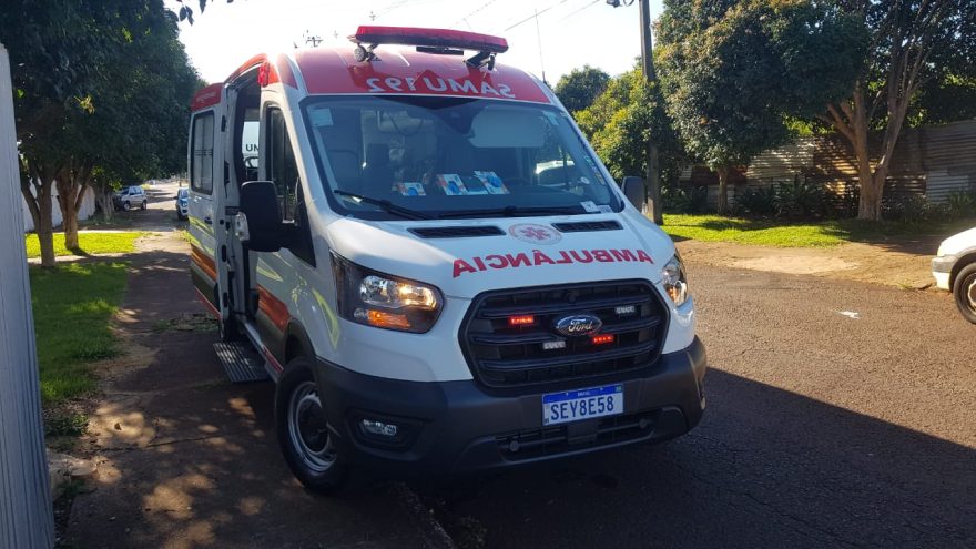 Idosa morre em residência no bairro Alto Alegre