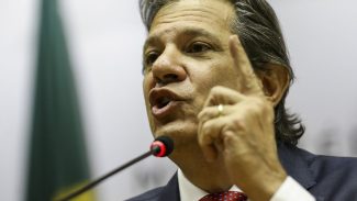 Haddad anuncia medidas de arrecadação com reoneração gradual da folha