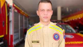 Corpo de Bombeiros fala sobre localização do corpo de Cascavelense que se afogou em rio