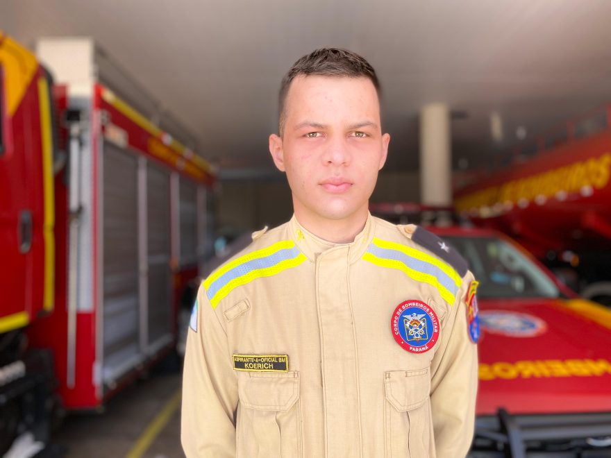 Corpo de Bombeiros fala sobre localização do corpo de Cascavelense que se afogou em rio
