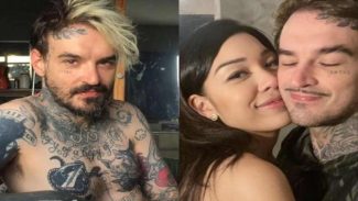 Ex-namorada de PC Siqueira presenciou morte do youtuber