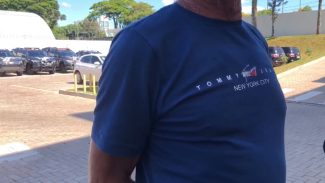 Vítima conta que conhecia garota envolvida em tentativa de assalto e sequestro