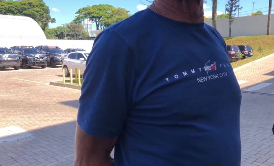 Vítima conta que conhecia garota envolvida em tentativa de assalto e sequestro