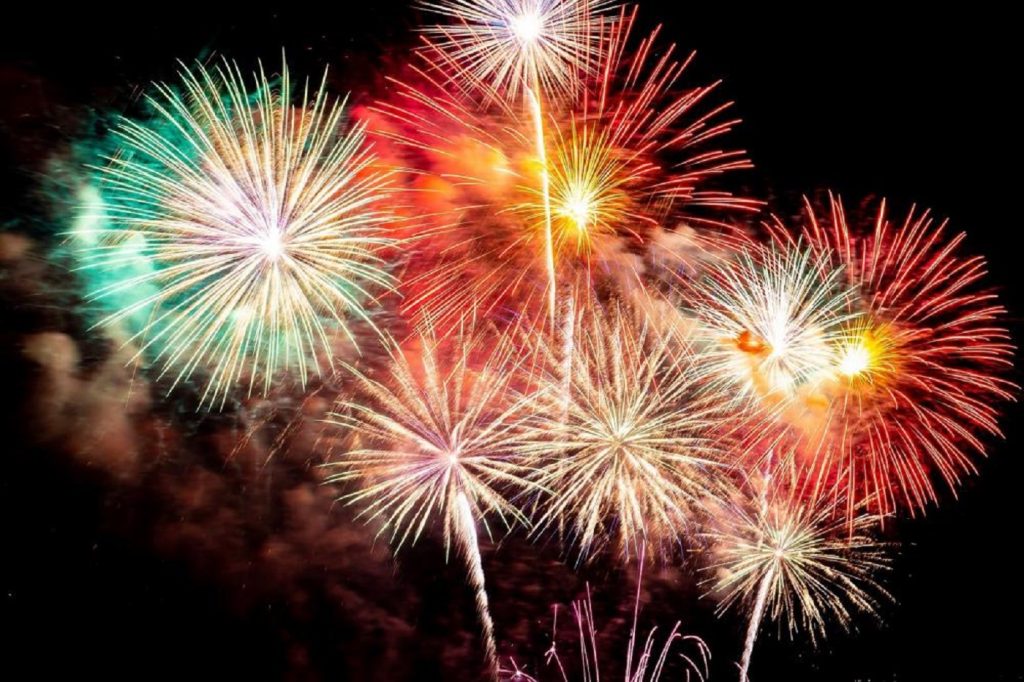 Lei proíbe o uso de fogos de artifício de alto impacto sonoro em Marechal Cândido Rondon